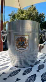 Ruinart Champagne Koeler Rheims, Ophalen of Verzenden