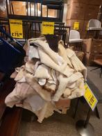 Schapenvacht - Nu slechts 10 euro!, Minder dan 50 cm, Gebruikt, Bruin, Minder dan 50 cm