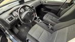 Peugeot 307 1.6-16V Oxygo | Airco | Cruise, Auto's, Peugeot, Voorwielaandrijving, Navigatiesysteem, Stof, Gebruikt