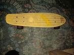 Soft skateboard, Ophalen of Verzenden, Gebruikt, Skateboard