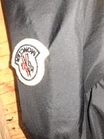 Moncler raincoat baby maat 9/12 maanden, Ophalen of Verzenden, Zo goed als nieuw