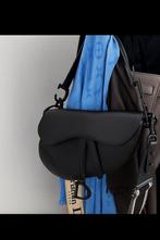 Dior tas, Ophalen of Verzenden, Zo goed als nieuw, Zwart