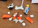 Play-BIG / Playmobil vintage onderdelen, Ophalen, Gebruikt