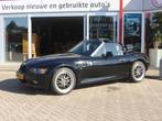 Bmw Z3 Roadster 1.8, Euro 2, Achterwielaandrijving, Gebruikt, 4 cilinders