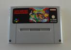 Battletoads In Battlemaniacs voor Super Nintendo, Spelcomputers en Games, Games | Nintendo Super NES, Ophalen, Zo goed als nieuw