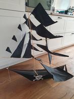Piratenschip, Hobby en Vrije tijd, Modelbouw | Boten en Schepen, Ophalen, Gebruikt, Overige merken