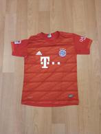 Fc Bayern München Voetbalshirt, Maat XS of kleiner, Ophalen of Verzenden, Zo goed als nieuw, Shirt
