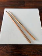houten drumstokken, Ophalen of Verzenden, Zo goed als nieuw