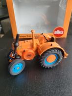 Siku gelimiteerde oplage, Ophalen of Verzenden, Zo goed als nieuw, Tractor of Landbouw, SIKU