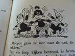 Boekje Tup en Joep gevangen, Ophalen of Verzenden, Gelezen