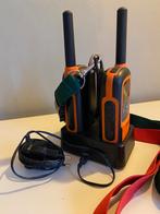 Alecto twin walkie talkie, Ophalen, Zo goed als nieuw