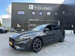 Ford Focus Wagon 1.0 EcoBoost ST Line / Trekhaak / B&O Sound, 65 €/maand, Gebruikt, 1283 kg, Origineel Nederlands
