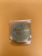 Bossche Duiten Anno 1985, Postzegels en Munten, Ophalen, Zilver