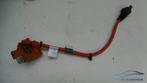 Crashsensor  pluskabel BMW  5-serie F10- F11 -F07, Ophalen of Verzenden, Gebruikt, BMW