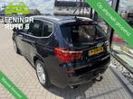 BMW X3 xDrive20i High Executive M-pakket, Euro 5, Gebruikt, 4 cilinders, 2000 kg