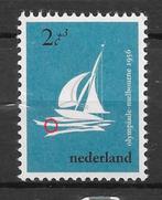 Plaatfout 676PM4 postfris cw 55,00, Postzegels en Munten, Postzegels | Nederland, Ophalen of Verzenden