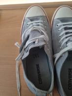 Nieuwe Converse Sneakers - Maat 41.5 Grijs, Nieuw, Converse, Ophalen of Verzenden, Sneakers of Gympen
