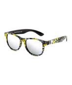 H&M jongens kids zonnebril zwart Batman maat 122-128, Kinderen en Baby's, Kindermode-accessoires, Verzenden, Nieuw, H&M