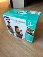 Chicco hipseat carrier, Ophalen, Zij, Zo goed als nieuw, Chicco