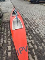 Canadese Kano - 2 Personen, Watersport en Boten, Kano's, Ophalen, Gebruikt, Met peddels, Twee personen