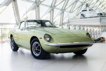 Intermeccanica Omega | 1 of 33 | (bj 1973) beschikbaar voor biedingen