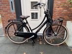 Dames/Meisjesfiets Cortina U4 Original 50 cm C7 Nieuwe model, Versnellingen, Zo goed als nieuw, 50 tot 53 cm, Ophalen