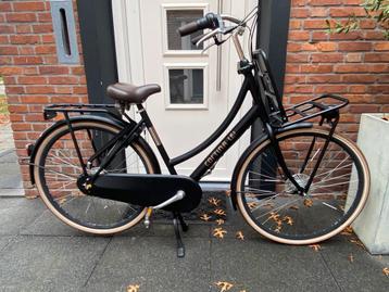 Dames/Meisjesfiets Cortina U4 Original 50 cm C7 Nieuwe model beschikbaar voor biedingen