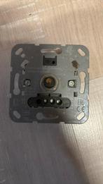 Gira Led dimmer, Doe-het-zelf en Verbouw, Ophalen of Verzenden, Zo goed als nieuw, Schakelaar