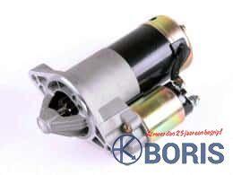 Startmotor Jeep Cherokee - Wrangler 4.0 liter voor XJ/ZJ/YJ/, Auto-onderdelen, Motor en Toebehoren, Jeep, Nieuw, Ophalen of Verzenden
