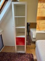 IKEA Kast Kallax, Ophalen, Minder dan 50 cm, Gebruikt, Met lade(s)