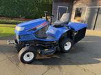 ISEKI SXG15 zitmaaier, Ophalen, Gebruikt, Iseki, 90 tot 120 cm