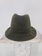 Vintage Püsental Antilope hoed | Groen vilt Made in Germany, Kleding | Dames, N/A, Hoed, N/A, N/A