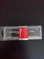 HyperX 16 GB DDR4 RAM geheugen, Computers en Software, RAM geheugen, 16 GB, Zo goed als nieuw, DDR4, Ophalen