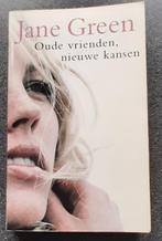 Oude vrienden, nieuwe kansen, Ophalen of Verzenden, Gelezen