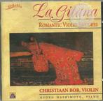 Christiaan Bor - La Gitana, Ophalen of Verzenden, Barok, Zo goed als nieuw