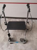 thuasne rollator, Ophalen, Opvouwbaar, Gebruikt
