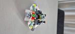 lego star wars the ghost 75127, Ophalen of Verzenden, Zo goed als nieuw, Complete set, Lego