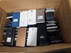 TE KOOP PARTIJ VAN 50 STUKS TELEFOONS, Telecommunicatie, Mobiele telefoons | LG, Gebruikt, Telecom, Zwart, Ophalen of Verzenden