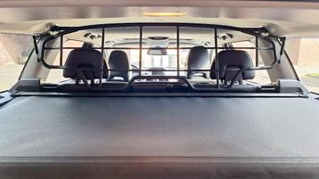 Gebruikte hondenrek / bagagerek Volvo V70 – XC70 beschikbaar voor biedingen