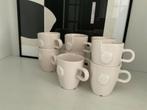 Leuke Mosa Douwe egberts design Nikolai Carels koffiekopjes, Ophalen