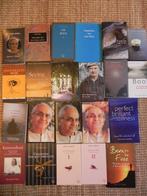 22x Advaita Vedanta / nondualiteit boeken, Ophalen of Verzenden, Zo goed als nieuw, Spiritualiteit algemeen, Overige typen