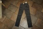 Angels cici 3432 grijs velvet stretch broek mt 36/S KOOPJE