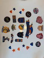 Carnavals emblemen lampegat, Kleding | Heren, Ophalen of Verzenden, Nieuw, Overige maten