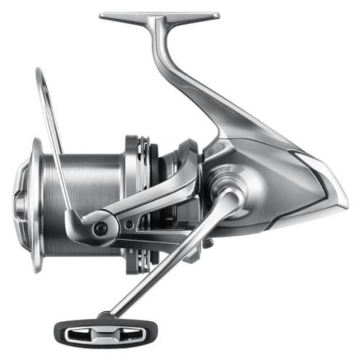 Shimano Aero Technium MGS 14000 XSD, Watersport en Boten, Hengelsport | Karpervissen, Nieuw, Molen, Ophalen of Verzenden