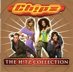 CH!PZ CD THE H!TZ COLLECTION chipz collection BEST OF, Ophalen of Verzenden, 1980 tot 2000, Zo goed als nieuw