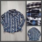 Outfitters Nation prachtige blouse maat 152, Jongen, Ophalen of Verzenden