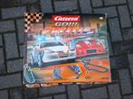 Carrera Racebaan GO!!! Politie, Kinderen en Baby's, Speelgoed | Racebanen, Carrera, Ophalen of Verzenden, Met looping, Elektrisch