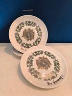 Les fromages 4 kaasbordjes '70, Ophalen of Verzenden