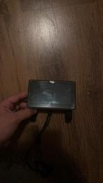 Schermpje fatbike, Witgoed en Apparatuur, Wekkers, Ophalen of Verzenden, Zo goed als nieuw