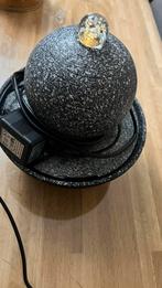 Decoratieve Fontein met Glazen Bol, Ophalen of Verzenden